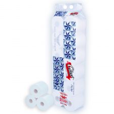 GVS cao cấp Kim cương 3 lớp (có lõi) 12 cuộn/dây