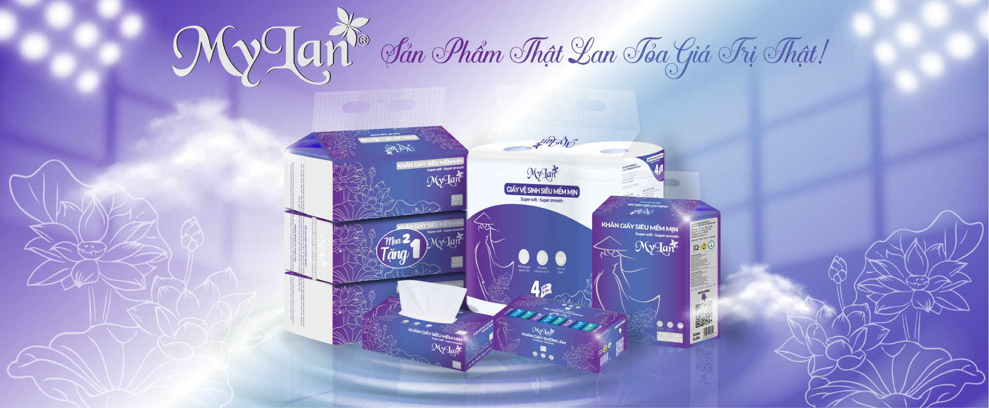 Sparsh Banner